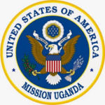 US- Embassy Kampala